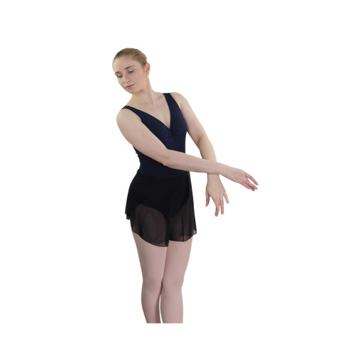 Intermezzo Ladies Ballet Wrap Skirt 7424 Gigigom