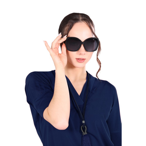 MALY Damen Tanz-Shirt CARINA