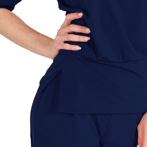 MALY Damen Tanz-Shirt CARINA