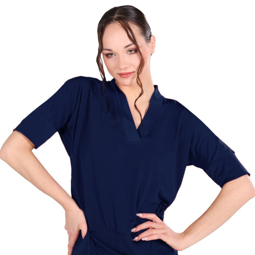 MALY Damen Tanz-Shirt CARINA
