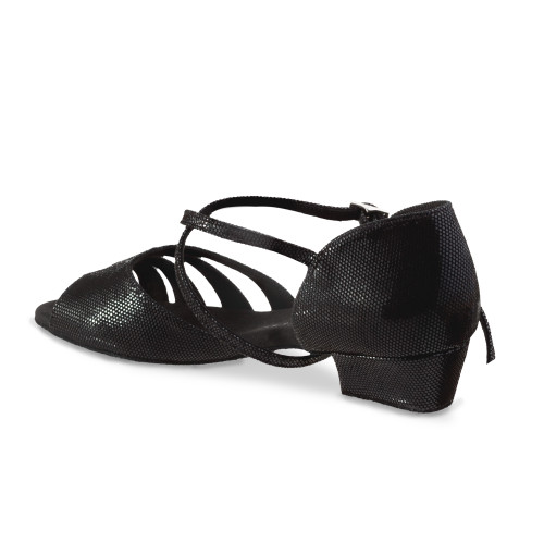 Rummos Mujeres Zapatos de Baile Kayla - Cuero - 3,5 cm