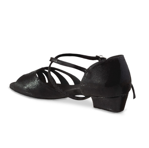 Rummos Damen Tanzschuhe Kayla - Leder - 3,5 cm