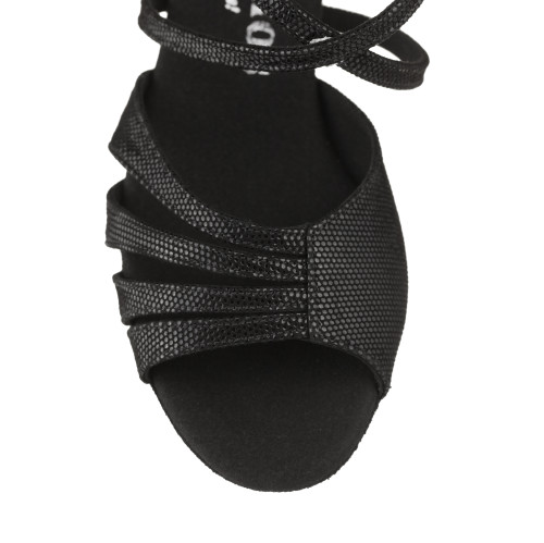 Rummos Damen Tanzschuhe Kayla - Leder - 3,5 cm