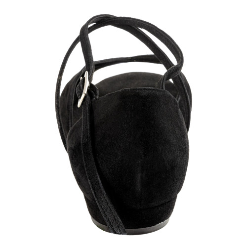 Rummos Donne Scarpe da Ballo Lola - Nero