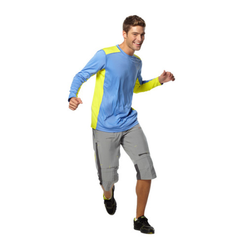 Zumba® Men´s Cargo Jammer - Cement