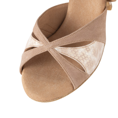 Rummos Damen Tanzschuhe Elite Paloma 027/093