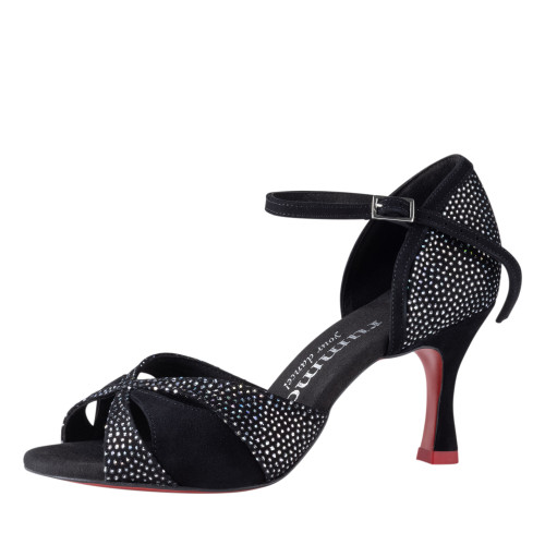 Rummos Damen Tanzschuhe Elite Paloma 231/024