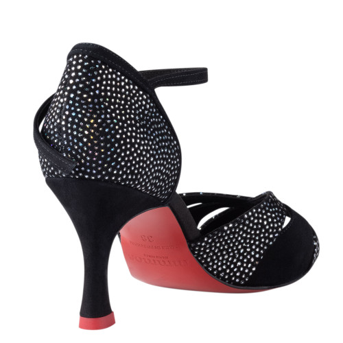 Rummos Damen Tanzschuhe Elite Paloma 231/024