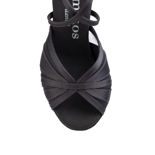 Rummos Mujeres Zapatos de Baile R530 - Satén - 7 cm