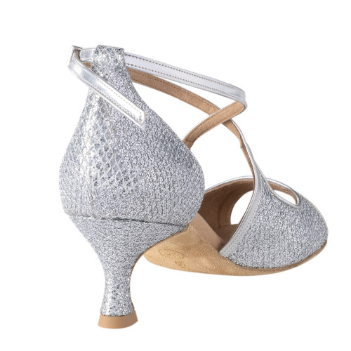 Rummos Women´s dance shoes R545 - GlitterLux - 5 cm