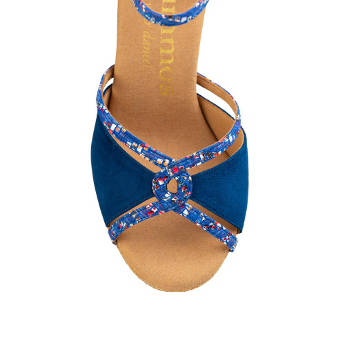 Rummos Mujeres Zapatos de Baile R550 - 7 cm