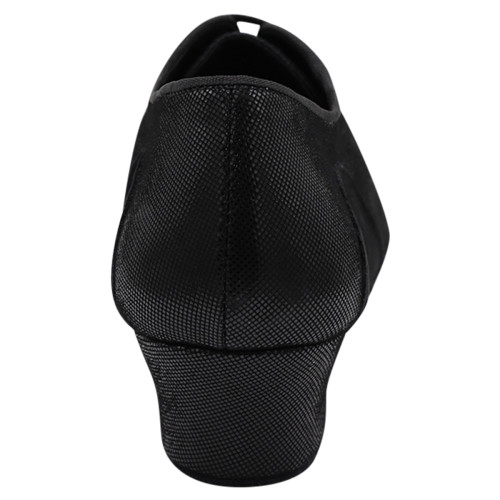Rummos Dames Practice Schoenen R377 - Zwart Diva