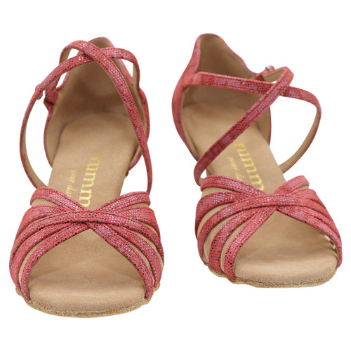 Rummos Mujeres Zapatos de Baile R530 - Cuero - 5 cm