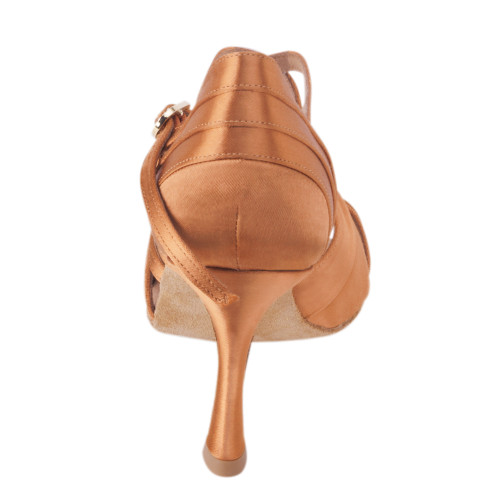 Rummos Damen Tanzschuhe Elite Athena 048 - 7 cm