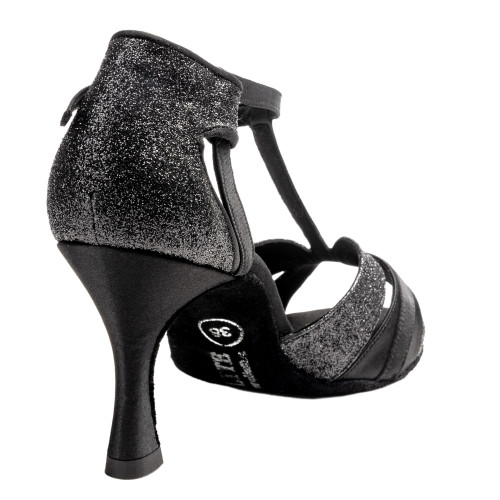 Rummos Femmes Chaussures de Danse Elite Martina - Satin - 6 cm
