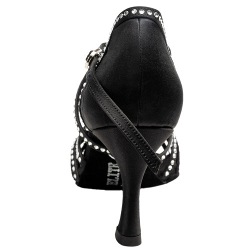 Rummos Femmes Chaussures de Danse Elite Eris 041S