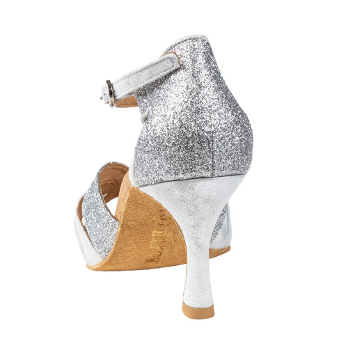 Rummos Femmes Chaussures de Danse Elite Aura 139/169 - Cuir - 6 cm
