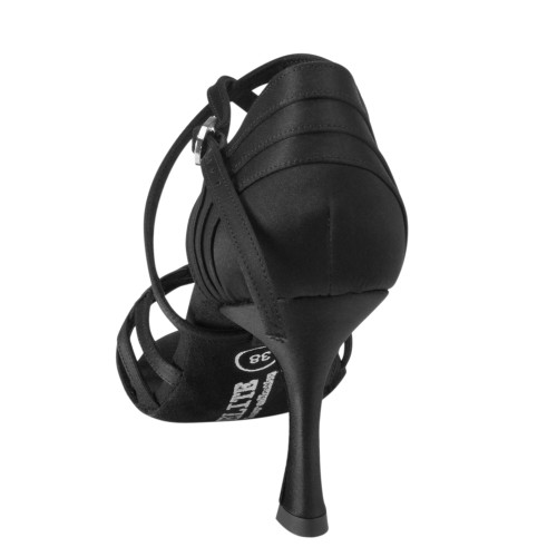 Rummos Damen Tanzschuhe Elite Gaia 041 - 7 cm
