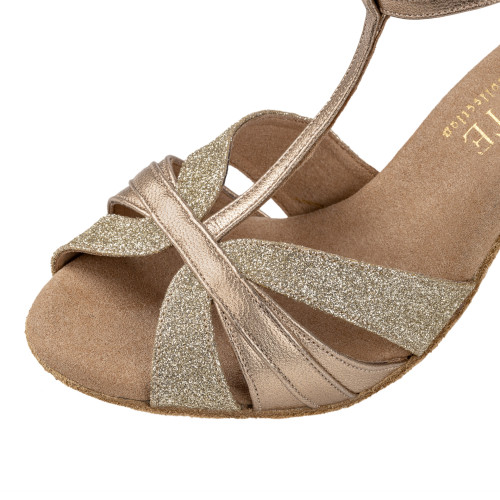 Rummos Women´s dance shoes Elite Martina - Leather - 6 cm