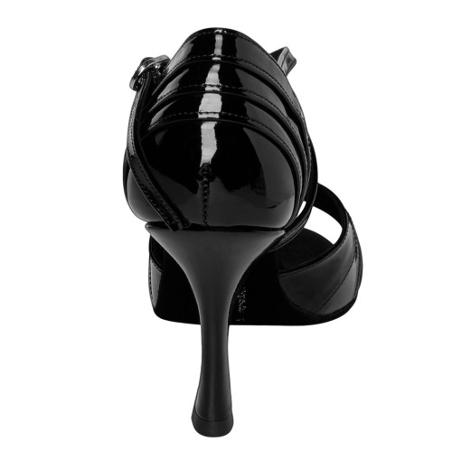 Rummos Damen Tanzschuhe Elite Paris - 7 cm