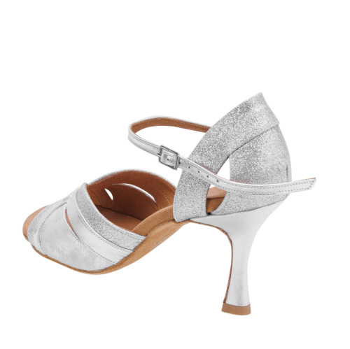 Rummos Mujeres Zapatos de Baile Isabel - Cuero - 7 cm
