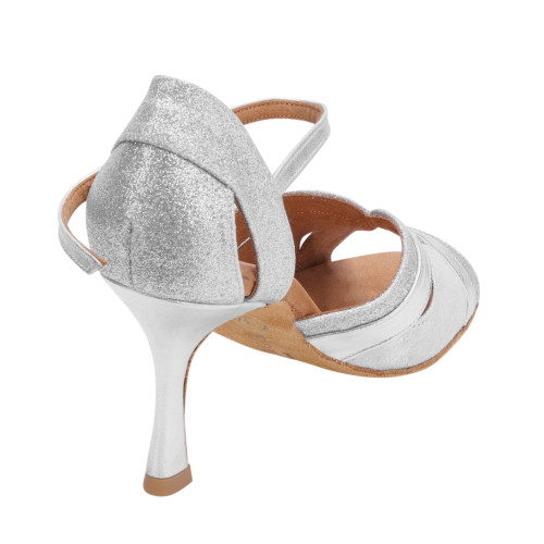 Rummos Mujeres Zapatos de Baile Isabel - Cuero - 7 cm
