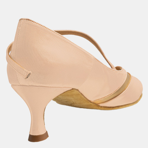 Rummos Mujeres Ballroom Zapatos de Baile R490 - 5 cm