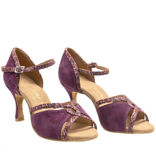 Rummos Mujeres Zapatos de Baile R550 - 6 cm