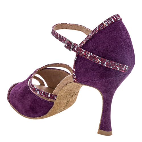 Rummos Mujeres Zapatos de Baile R550 - 7 cm