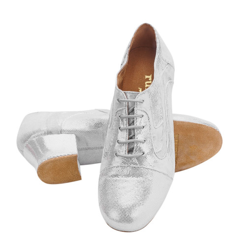 Rummos Ladies Practice Shoes R607 - Leather/Nubuck