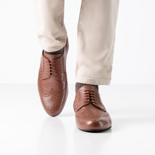 Werner Kern Men´s Dance Shoes Bormio - Wide