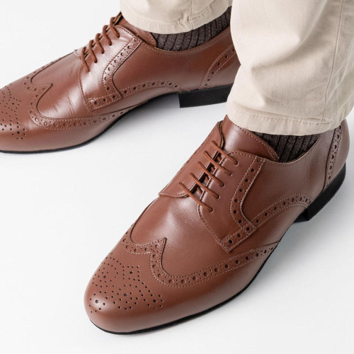 Werner Kern Men´s Dance Shoes Bormio - Wide