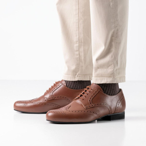 Werner Kern Men´s Dance Shoes Bormio - Wide