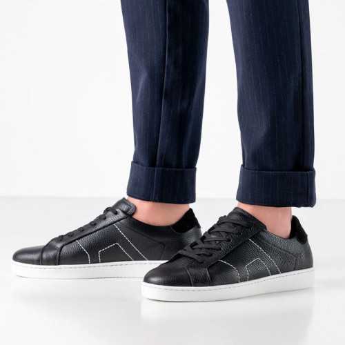 Werner Kern Herren Dance Sneakers Roma - Made in Italy