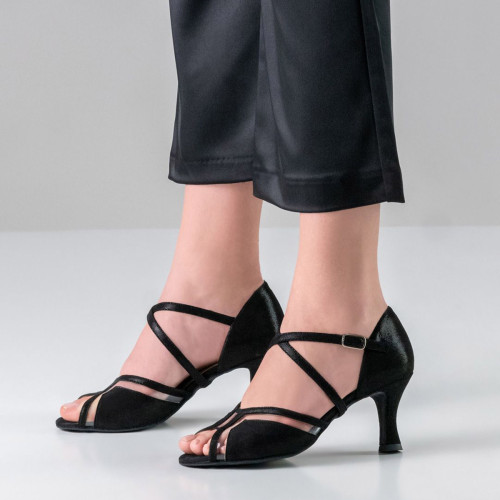 Werner Kern Donne Scarpe da Ballo Avery - Misura: UK 5,5