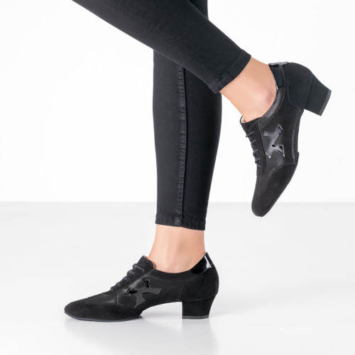 Werner Kern Ladies Dance Shoes Bruni 35