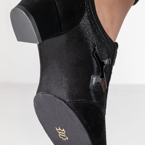 Werner Kern Ladies Dance Shoes Bruni 35