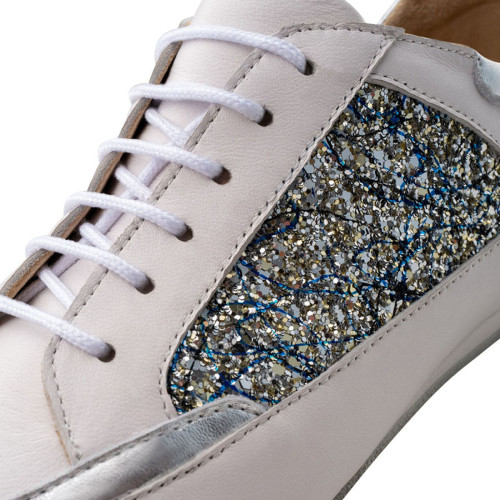 Werner Kern Femmes Sneaker Chaussures de Danse Carol