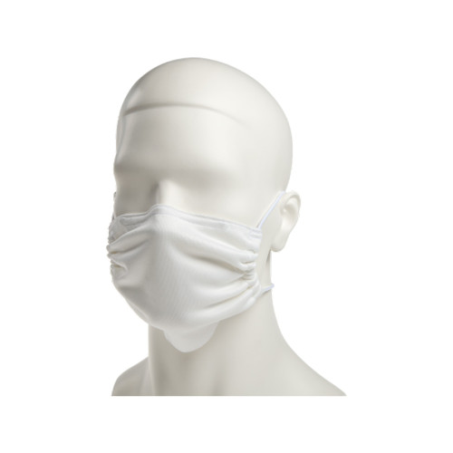 Diamant Mund-Nasen-Maske 2er-Pack (Standard 100 by Oeko-Tex®)