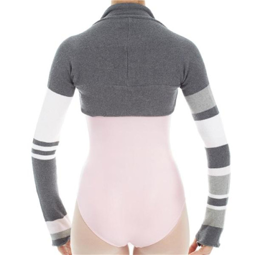 Intermezzo Damen Bolero/Schulterwärmer langarm 6398 Mansurbi