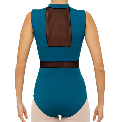 Intermezzo Dames Ballet Turnpakje/Leotard 31468 Bodymercremao