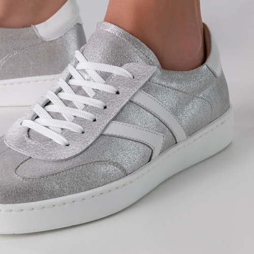 Werner Kern Damen Low-Top Sneakers Lacey - Made in Italy