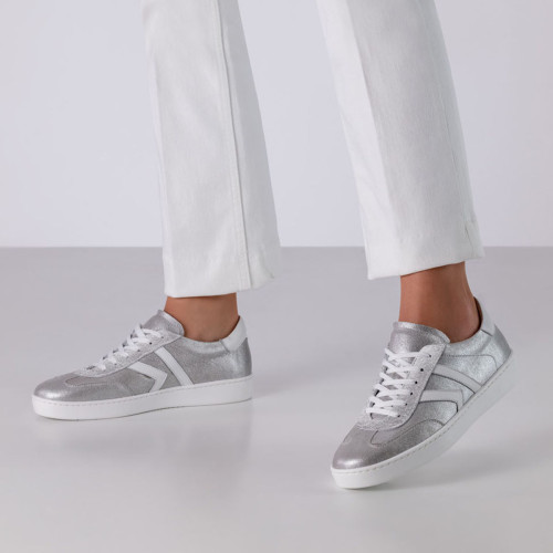 Werner Kern Damen Low-Top Sneakers Lacey - Made in Italy