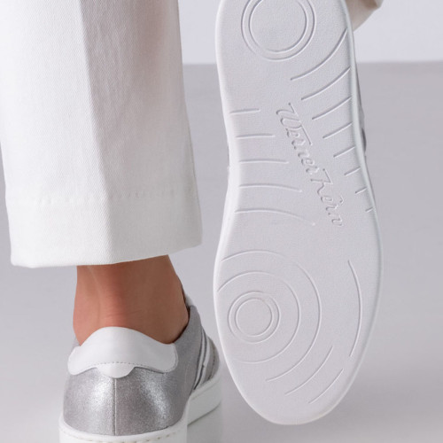 Werner Kern Damen Low-Top Sneakers Lacey - Made in Italy