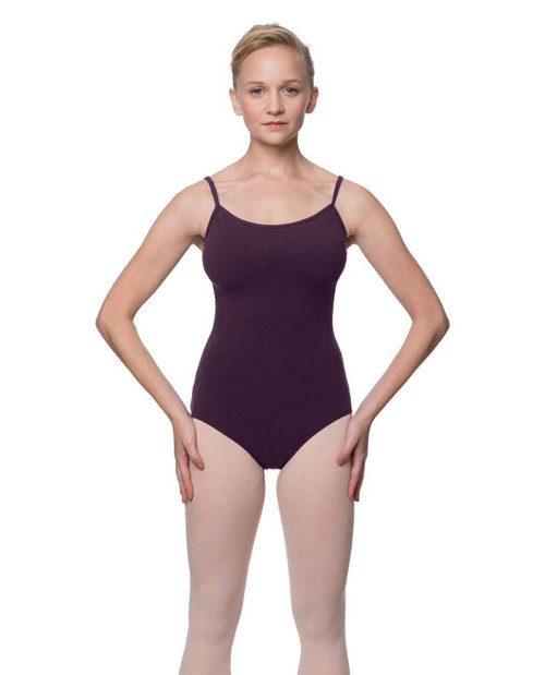 LULLI Dancewear Femmes Ballet Justaucorps/Body/Leotard LIA