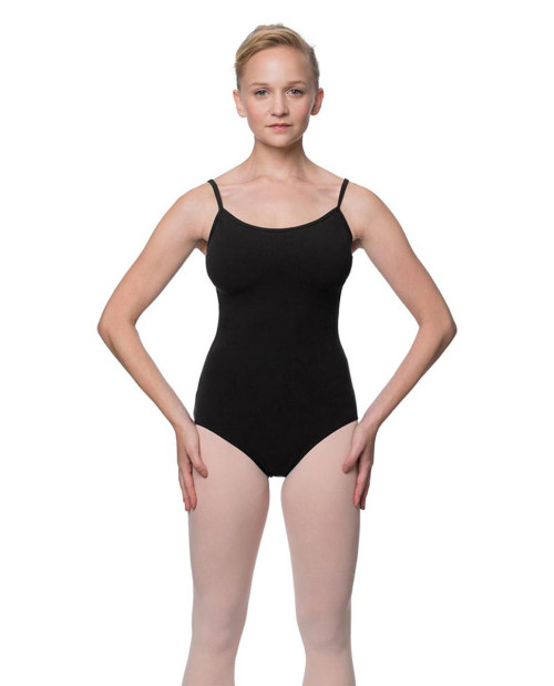 LULLI Dancewear Mulheres Ballet Camisa/Collant/Leotardo LIA