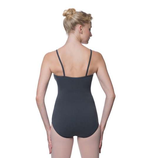 LULLI Dancewear Mulheres Ballet Camisa/Collant/Leotardo LIA