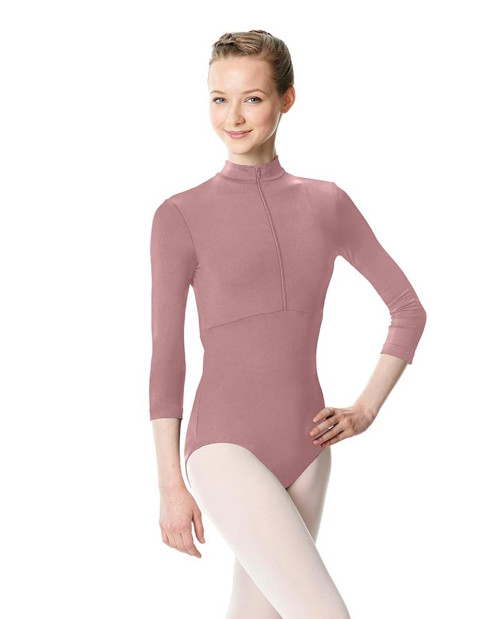 LULLI Dancewear Mulheres Ballet Camisa/Collant/Leotardo ELIANA