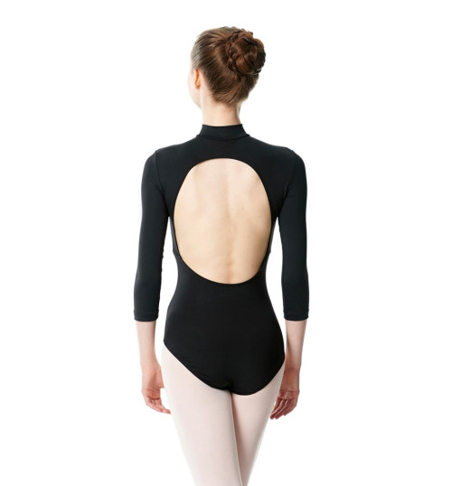 LULLI Damen Ballett Body/Leotard ELIANA