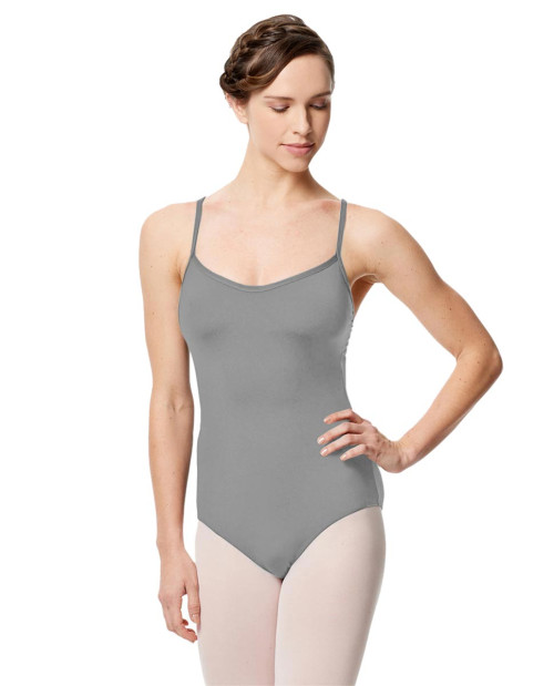 LULLI Dancewear Womens Ballett Body/Leotard ADDIE sleeveless